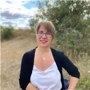 Chercheuse en immunologie